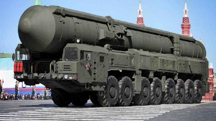 بريطانيا: عزّزنا سلاحنا النووي ردا على روسيا