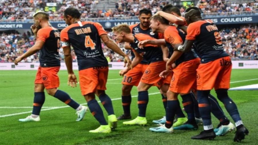 مونبلييه الفرنسي يعلن “اجتياح” فيروس كورونا للاعبي الفريق