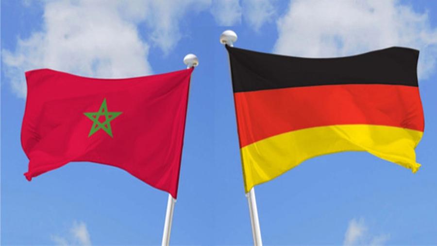 الخارجية الألمانية تدعو سفيرة المغرب ببرلين إلى مناقشة عاجلة بعد توقيف المغرب كل اليات التواصل