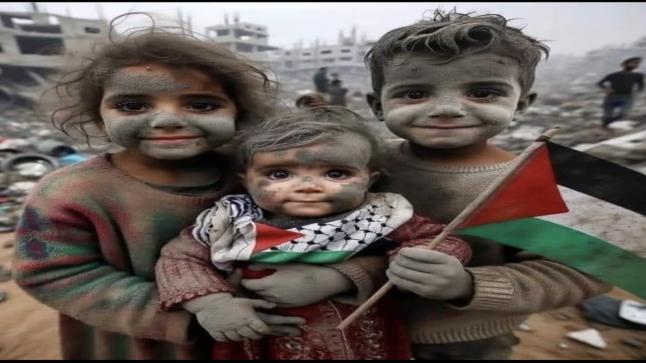 إسرائيل: حرب غزة ليست إبادة جماعية