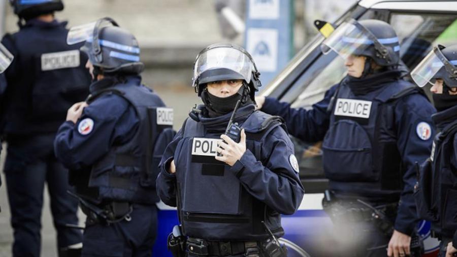 فرنسا : الشرطة تصادر مليون قرص مخدر