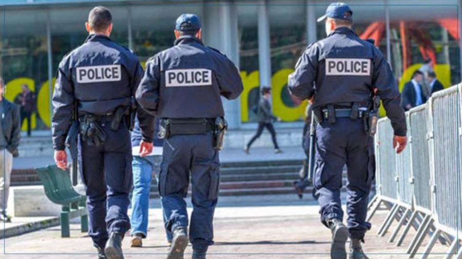فرنسا .. مقتل 3 رجال شرطة في حادث إطلاق نار
