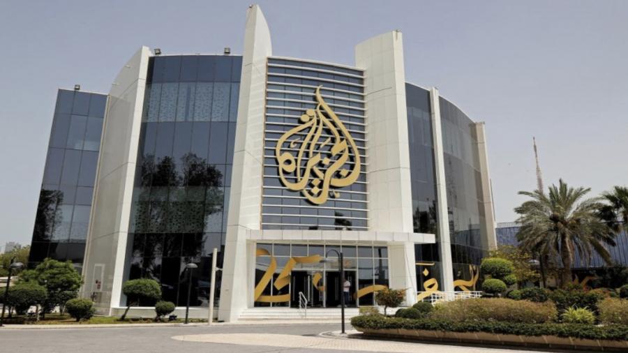 إسرائيل تعلن إغلاق مكاتب الجزيرة