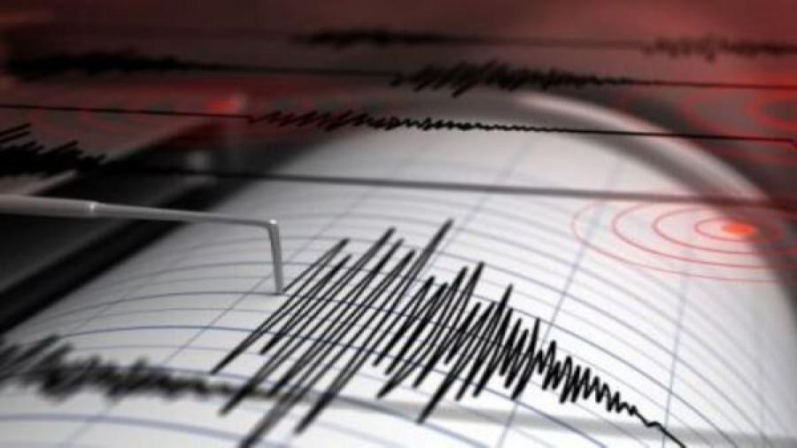 زلزال بقوة 5.7 درجة يضرب جنوب اليونان