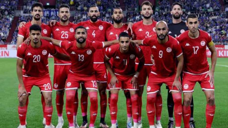 تونس تسعى لحصد النقاط بثبات وتحديات أمام ناميبيا في كأس أمم إفريقيا