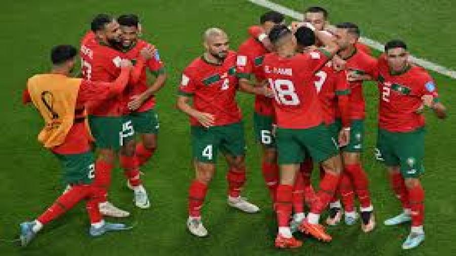 الركراكي يعلن قائمة المنتخب المغربي لتصفيات كأس العالم 2026