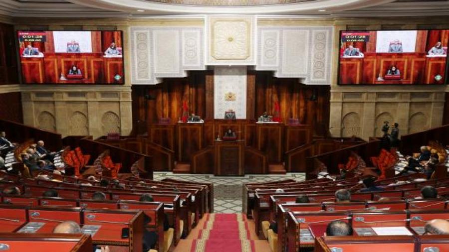 مجلس النواب يشرع في تصفية صندوق تقاعد البرلمانيين نهائيا