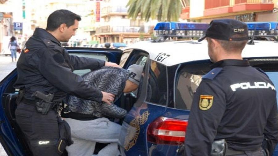 تحرير مغربيات من قبضة مافيا للدعارة بإسبانيا…