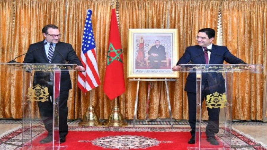 المملكة المغربية شريك استراتيجي بالنسبة لأمريكا الجنوبية