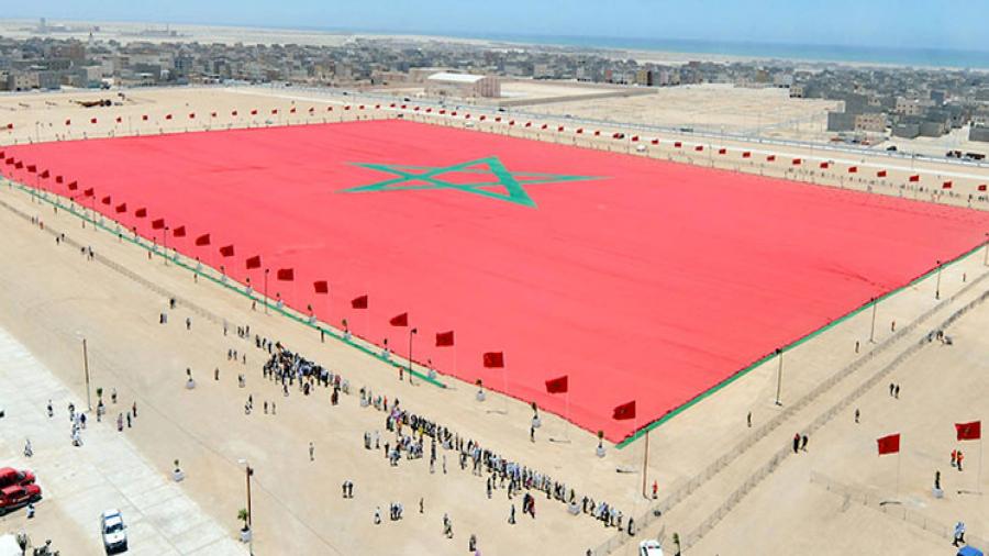 الصحراء المغربية: غامبيا تجدد دعمها للوحدة الترابية للمملكة ولمبادرة الحكم الذاتي