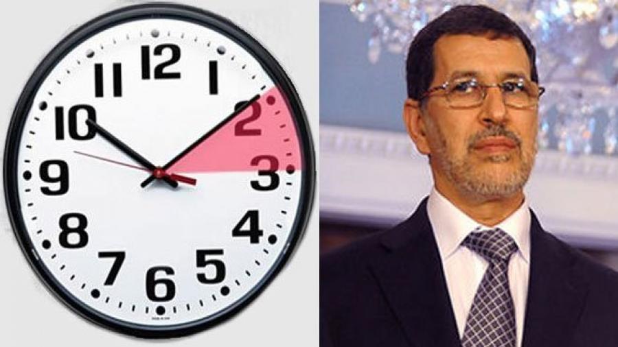 ترقب المغاربة مع دخول رمضان حول تاريخ إزالة الساعة الإضافية…